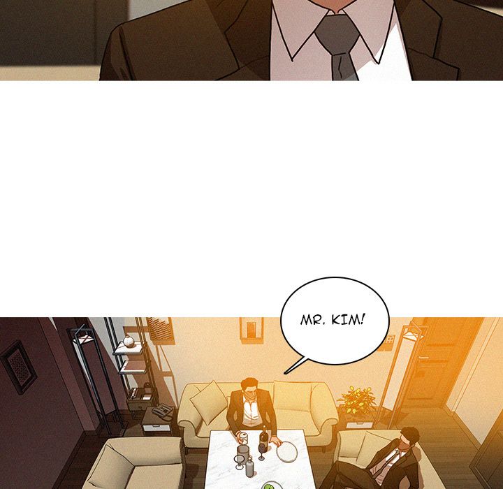 Paradise Lost Manhwa - Chapter 25 Page 5