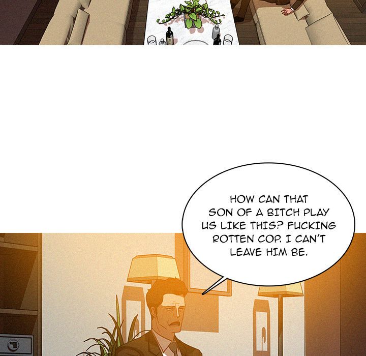 Paradise Lost Manhwa - Chapter 25 Page 6