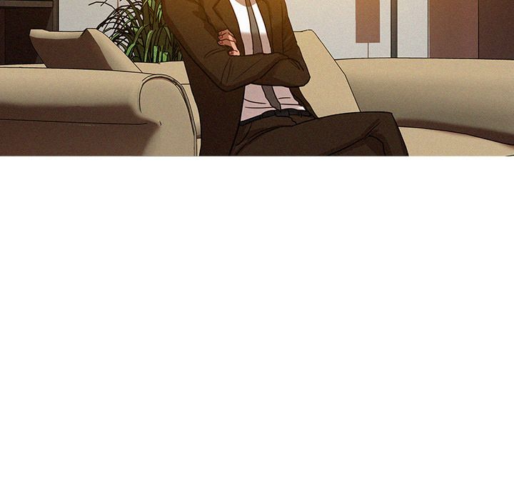 Paradise Lost Manhwa - Chapter 25 Page 7