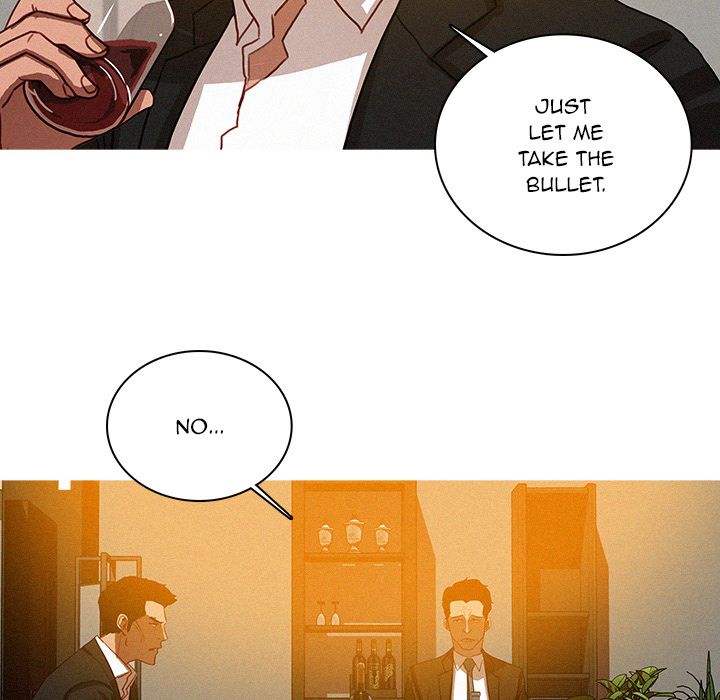 Paradise Lost Manhwa - Chapter 25 Page 17