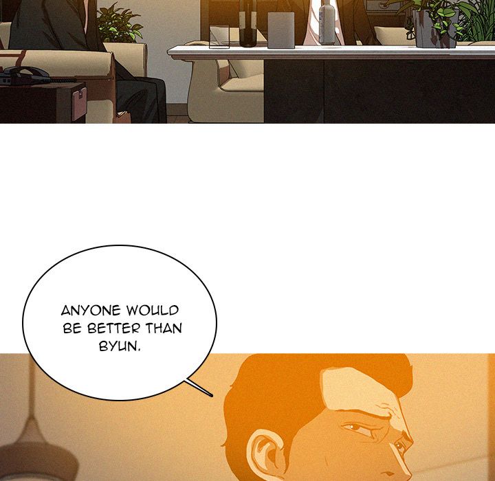 Paradise Lost Manhwa - Chapter 25 Page 18