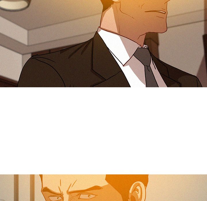 Paradise Lost Manhwa - Chapter 25 Page 19