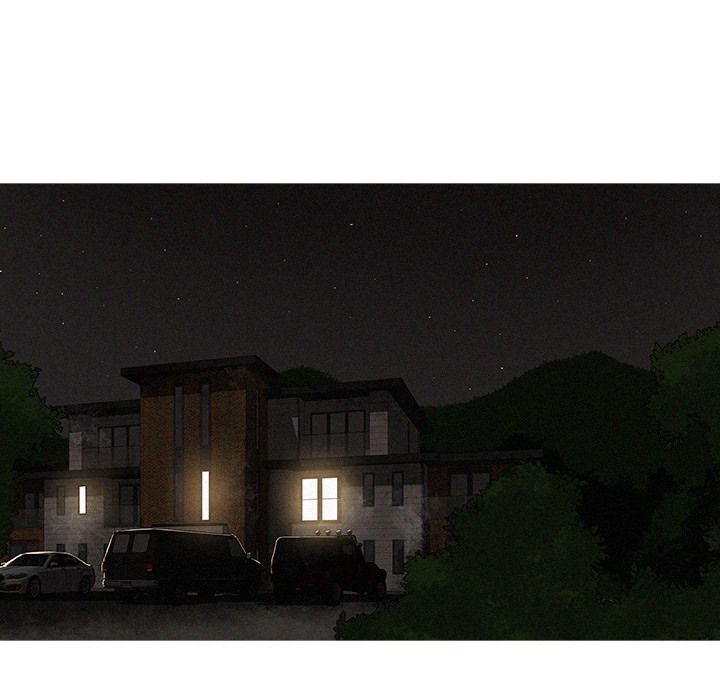 Paradise Lost Manhwa - Chapter 25 Page 22