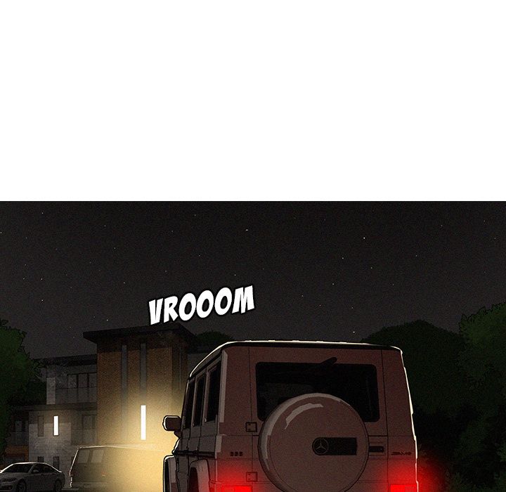 Paradise Lost Manhwa - Chapter 25 Page 23