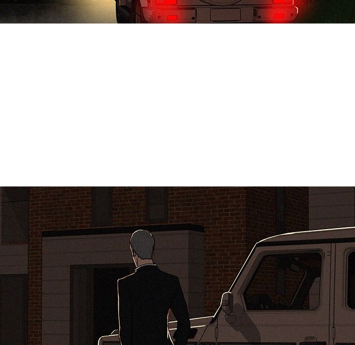 Paradise Lost Manhwa - Chapter 25 Page 24