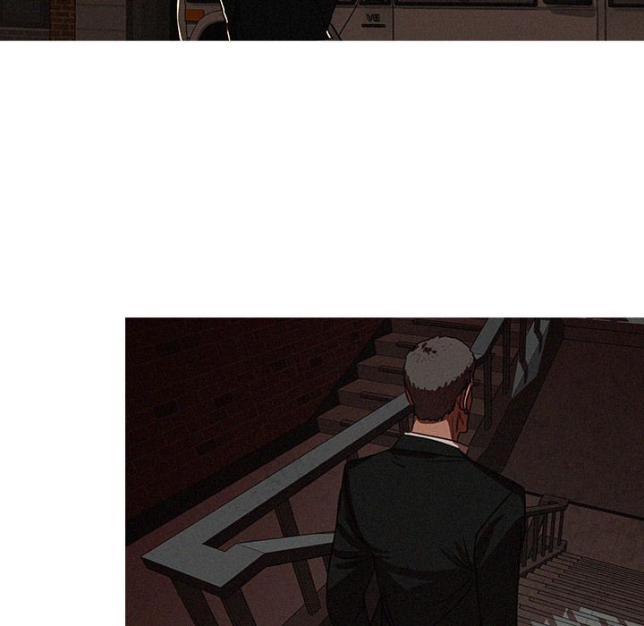 Paradise Lost Manhwa - Chapter 25 Page 25