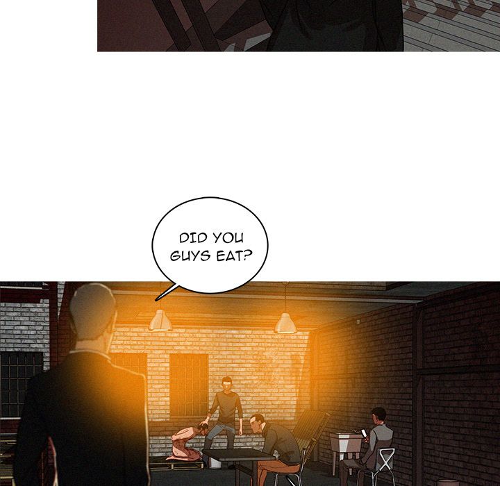 Paradise Lost Manhwa - Chapter 25 Page 26