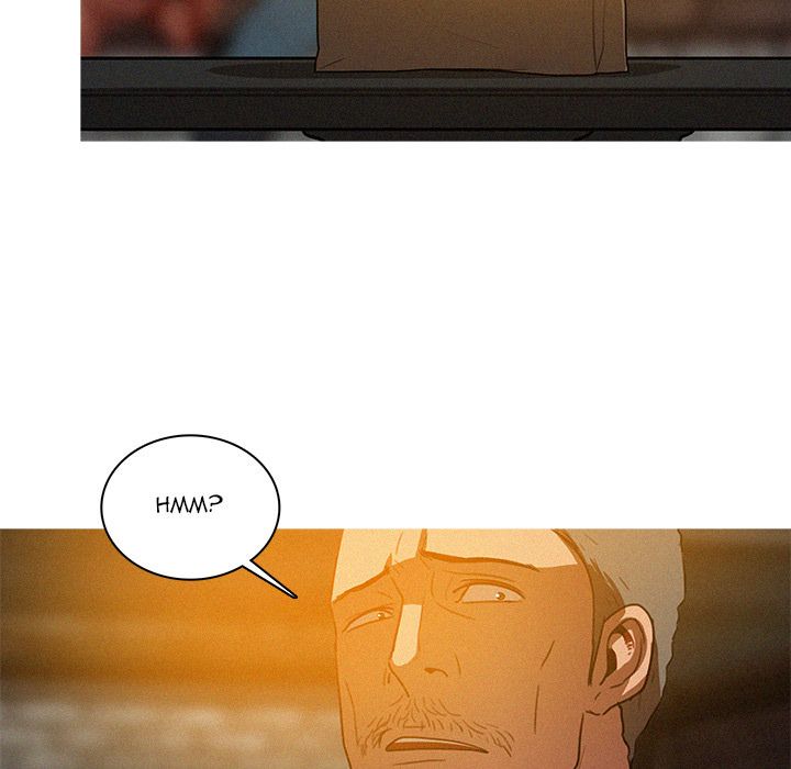 Paradise Lost Manhwa - Chapter 25 Page 28