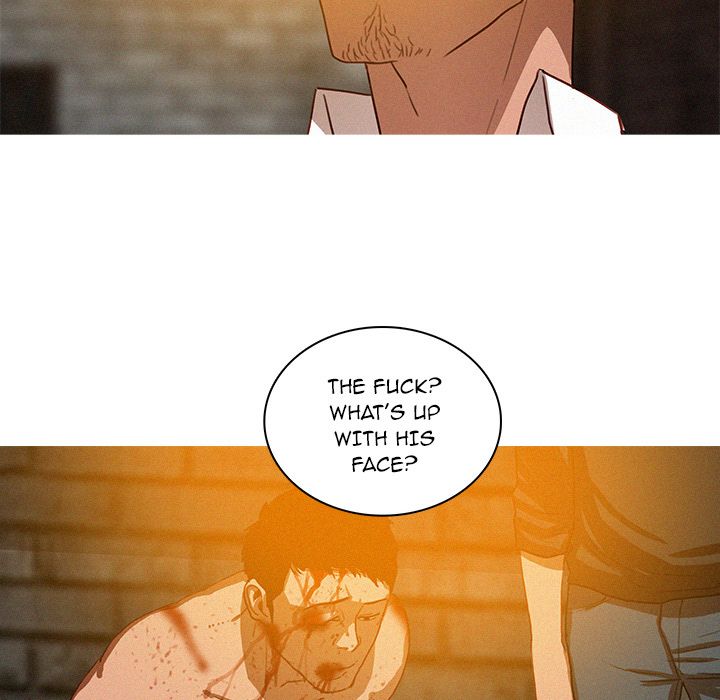 Paradise Lost Manhwa - Chapter 25 Page 29