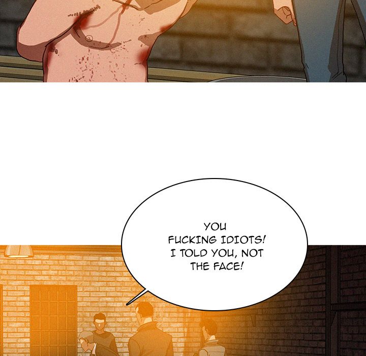 Paradise Lost Manhwa - Chapter 25 Page 30