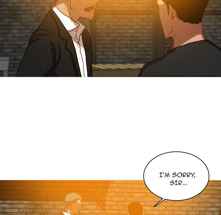Paradise Lost Manhwa - Chapter 25 Page 33