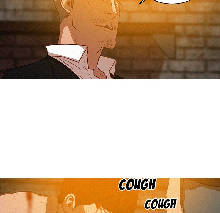 Paradise Lost Manhwa - Chapter 25 Page 35