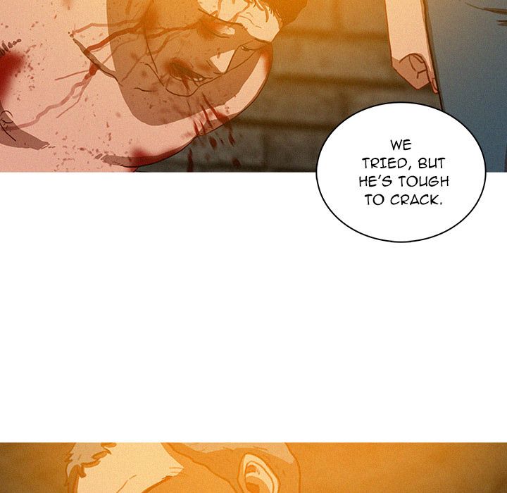 Paradise Lost Manhwa - Chapter 25 Page 36