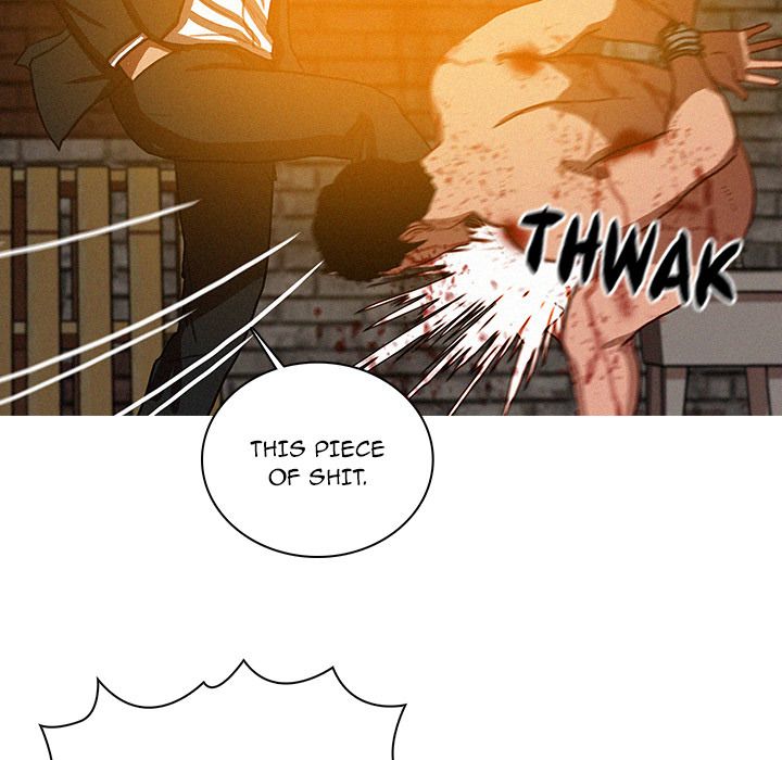 Paradise Lost Manhwa - Chapter 25 Page 38