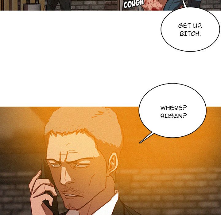 Paradise Lost Manhwa - Chapter 25 Page 43