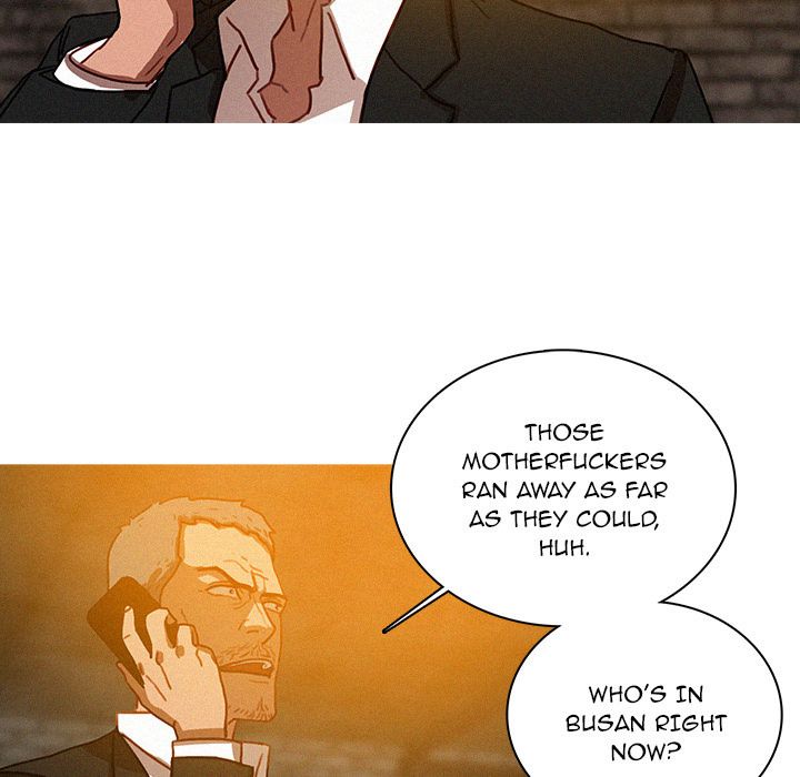 Paradise Lost Manhwa - Chapter 25 Page 44