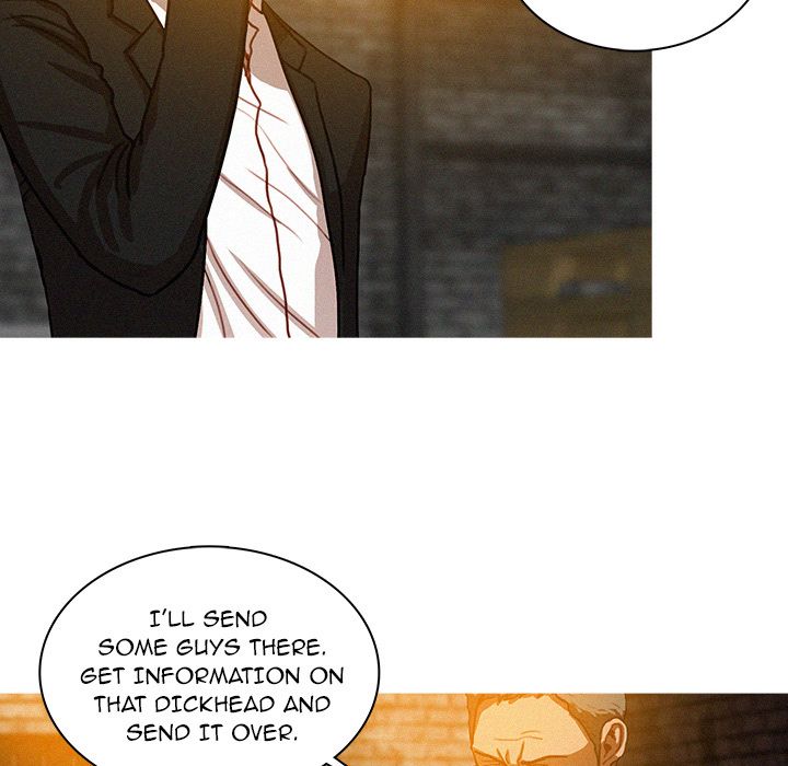 Paradise Lost Manhwa - Chapter 25 Page 45