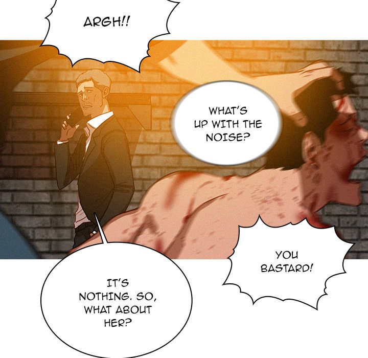 Paradise Lost Manhwa - Chapter 25 Page 48