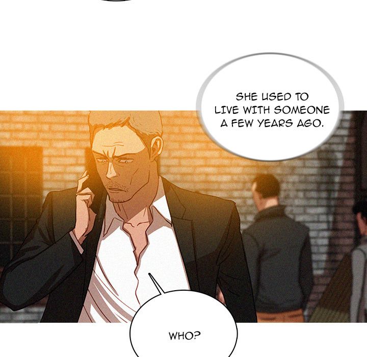 Paradise Lost Manhwa - Chapter 25 Page 49