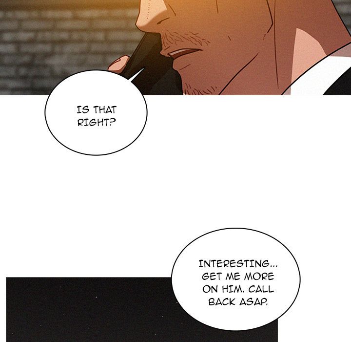 Paradise Lost Manhwa - Chapter 25 Page 53