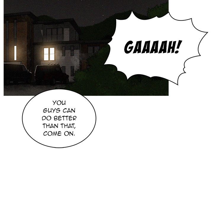 Paradise Lost Manhwa - Chapter 25 Page 54