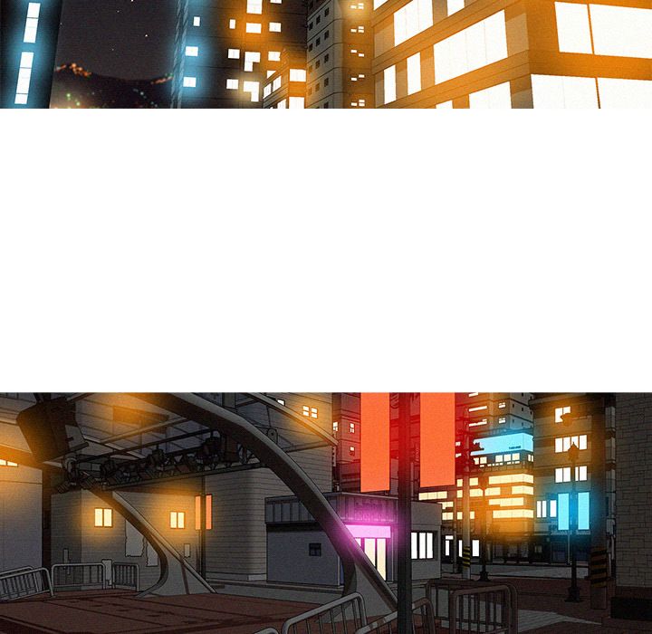 Paradise Lost Manhwa - Chapter 25 Page 57