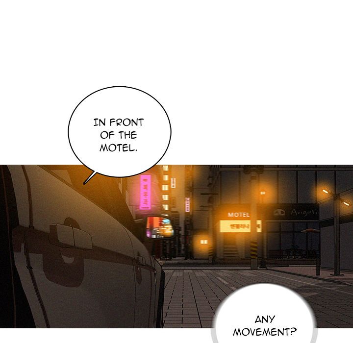 Paradise Lost Manhwa - Chapter 25 Page 59