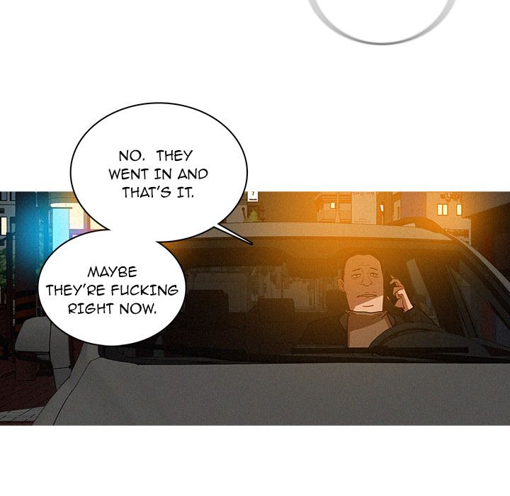 Paradise Lost Manhwa - Chapter 25 Page 60