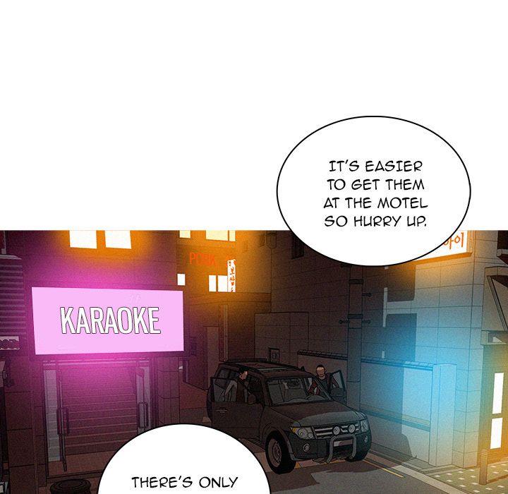 Paradise Lost Manhwa - Chapter 25 Page 64