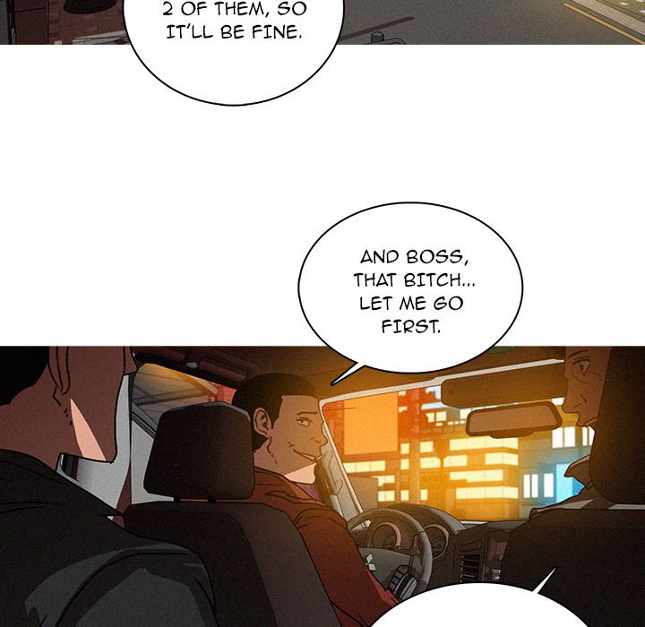 Paradise Lost Manhwa - Chapter 25 Page 65