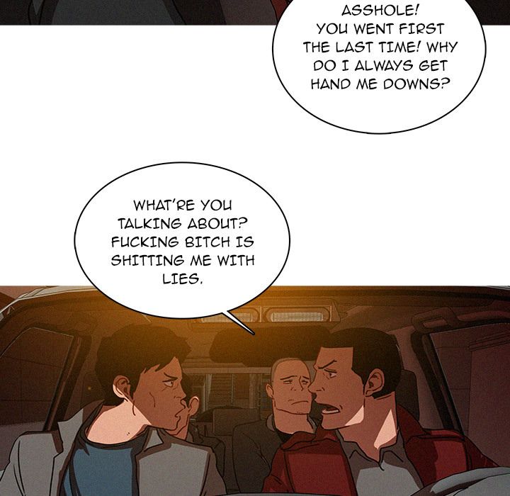 Paradise Lost Manhwa - Chapter 25 Page 66