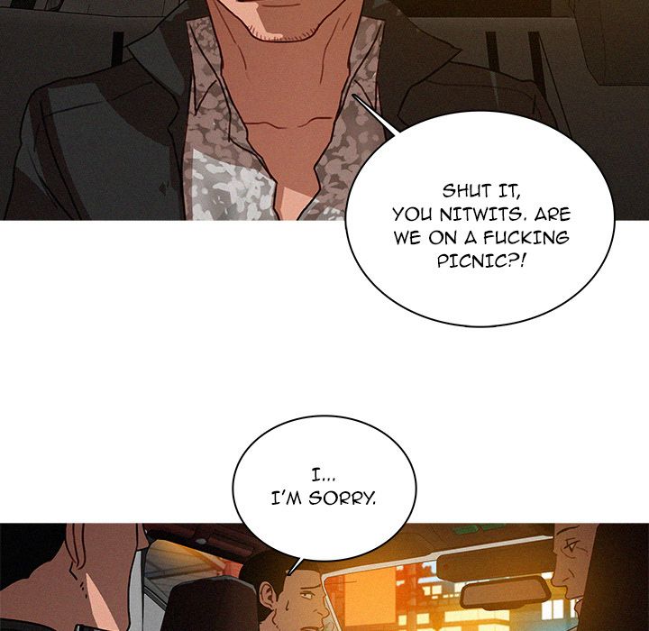 Paradise Lost Manhwa - Chapter 25 Page 68