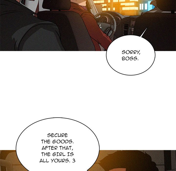 Paradise Lost Manhwa - Chapter 25 Page 69