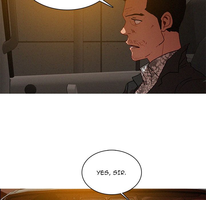 Paradise Lost Manhwa - Chapter 25 Page 70