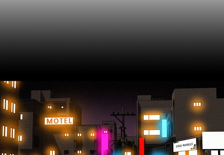 Paradise Lost Manhwa - Chapter 45 Page 3