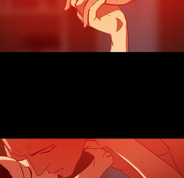 Paradise Lost Manhwa - Chapter 45 Page 5