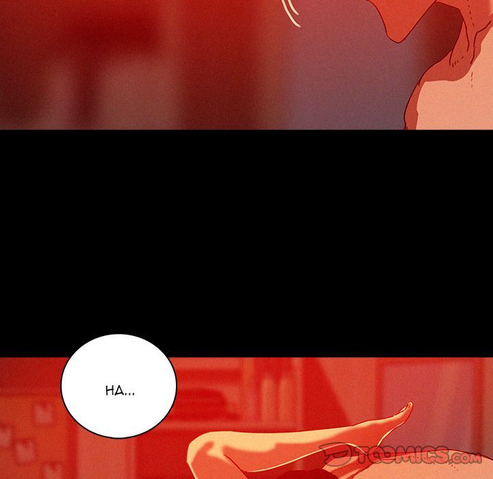 Paradise Lost Manhwa - Chapter 45 Page 7