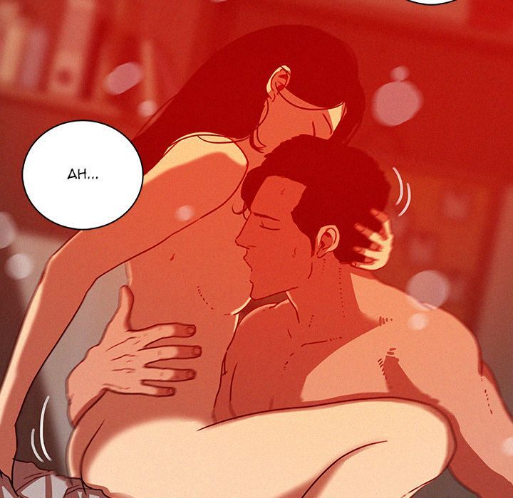 Paradise Lost Manhwa - Chapter 45 Page 10