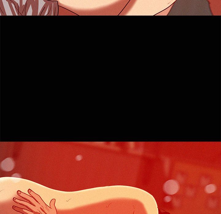 Paradise Lost Manhwa - Chapter 45 Page 11