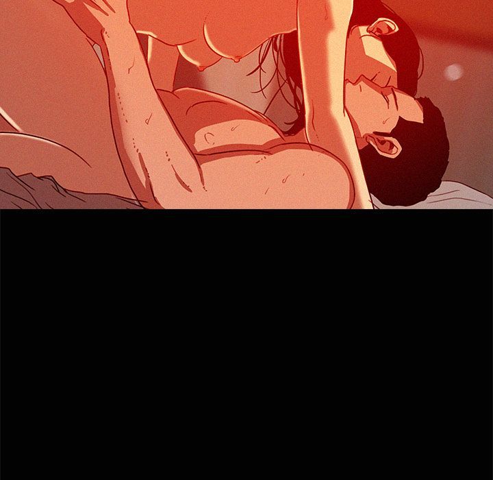 Paradise Lost Manhwa - Chapter 45 Page 12