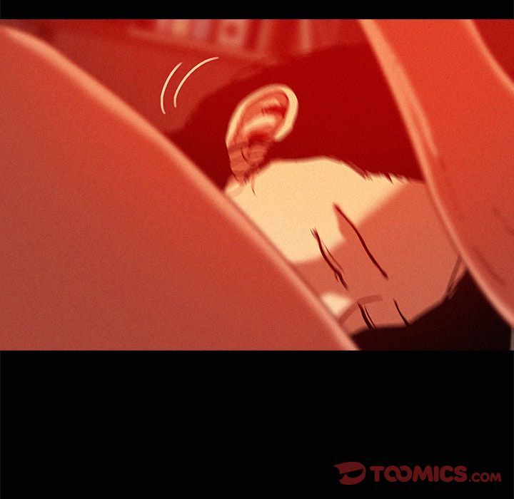 Paradise Lost Manhwa - Chapter 45 Page 13