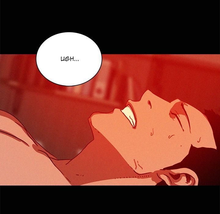 Paradise Lost Manhwa - Chapter 45 Page 14