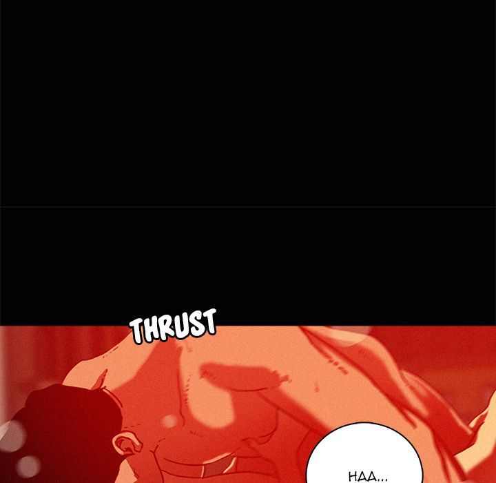 Paradise Lost Manhwa - Chapter 45 Page 15