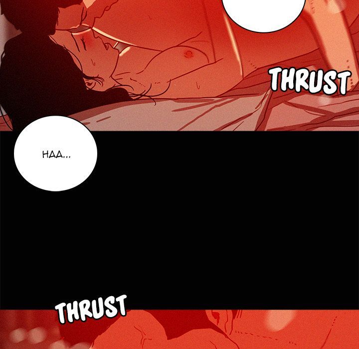 Paradise Lost Manhwa - Chapter 45 Page 16