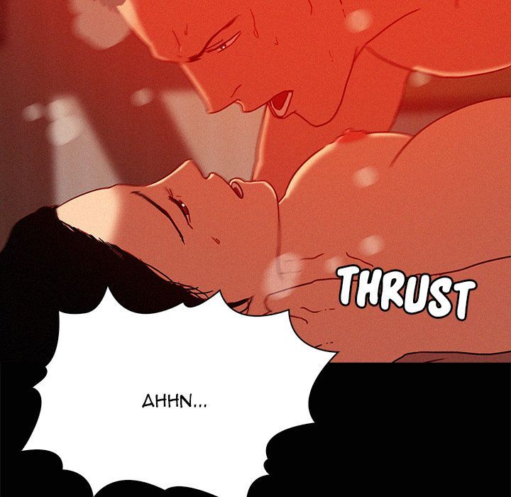 Paradise Lost Manhwa - Chapter 45 Page 17