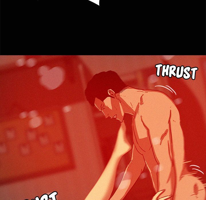 Paradise Lost Manhwa - Chapter 45 Page 18