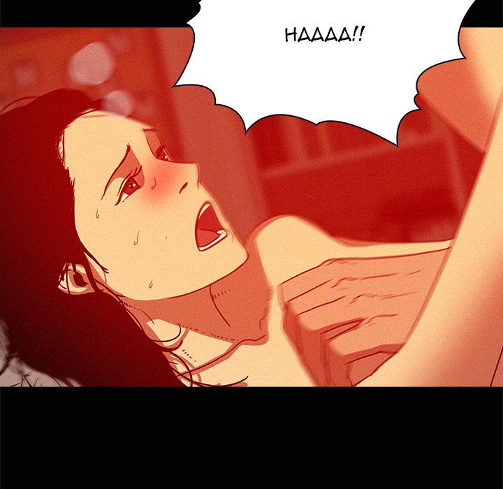 Paradise Lost Manhwa - Chapter 45 Page 20