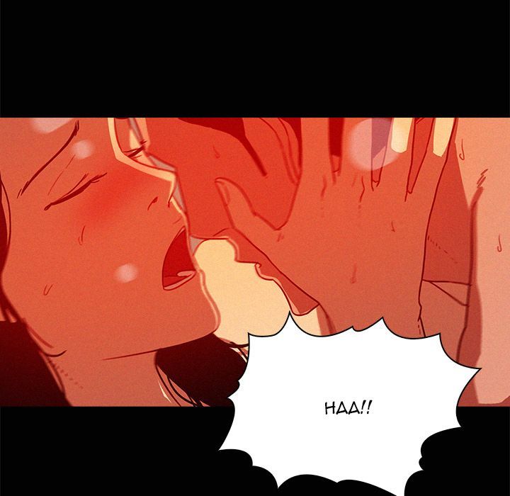 Paradise Lost Manhwa - Chapter 45 Page 24