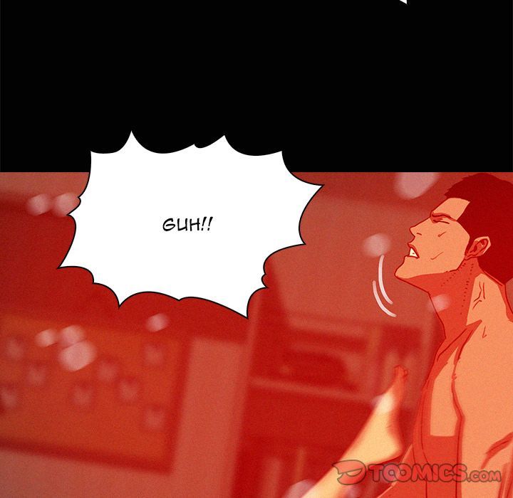 Paradise Lost Manhwa - Chapter 45 Page 25