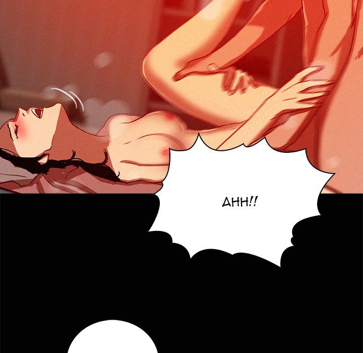 Paradise Lost Manhwa - Chapter 45 Page 26